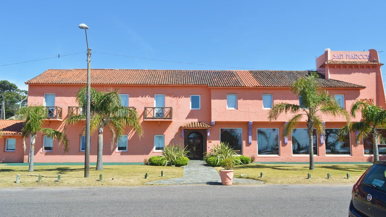 Punta Del Este San Marcos Eco Hotel Exterior photo