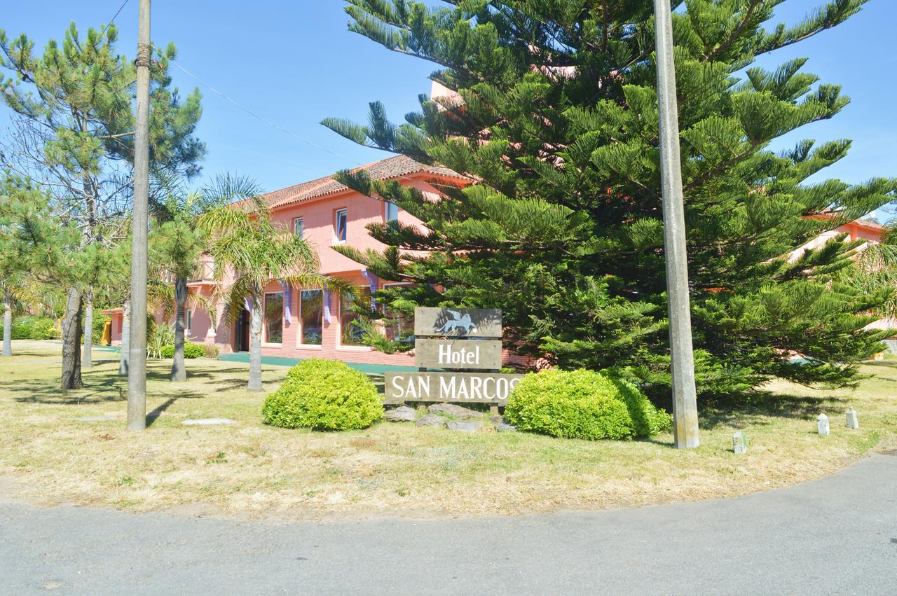 Punta Del Este San Marcos Eco Hotel Exterior photo